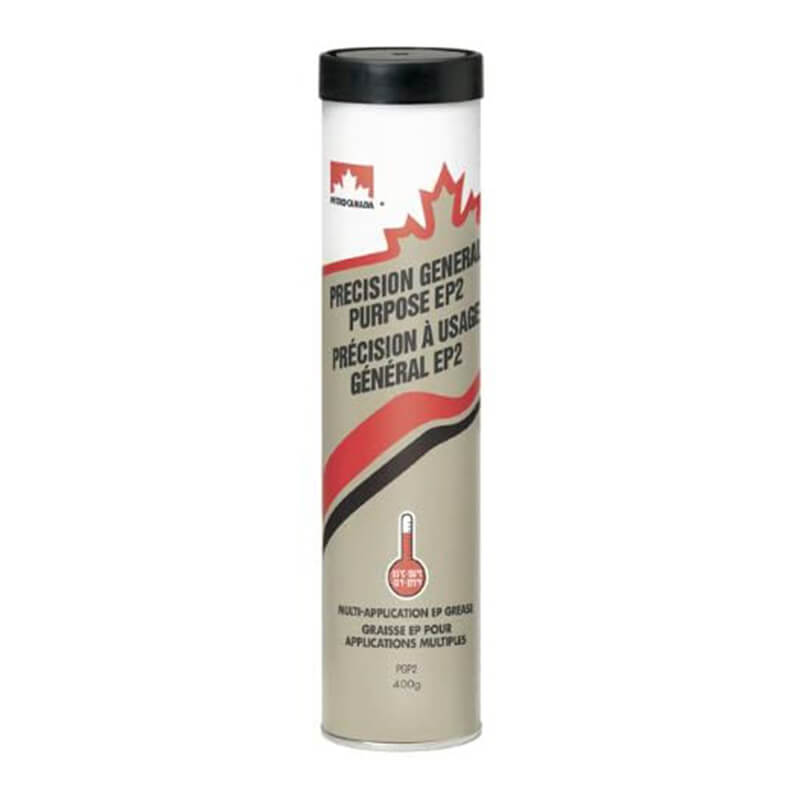 PetroCanada PRECISION General Purpose EP2 Online Lubricants